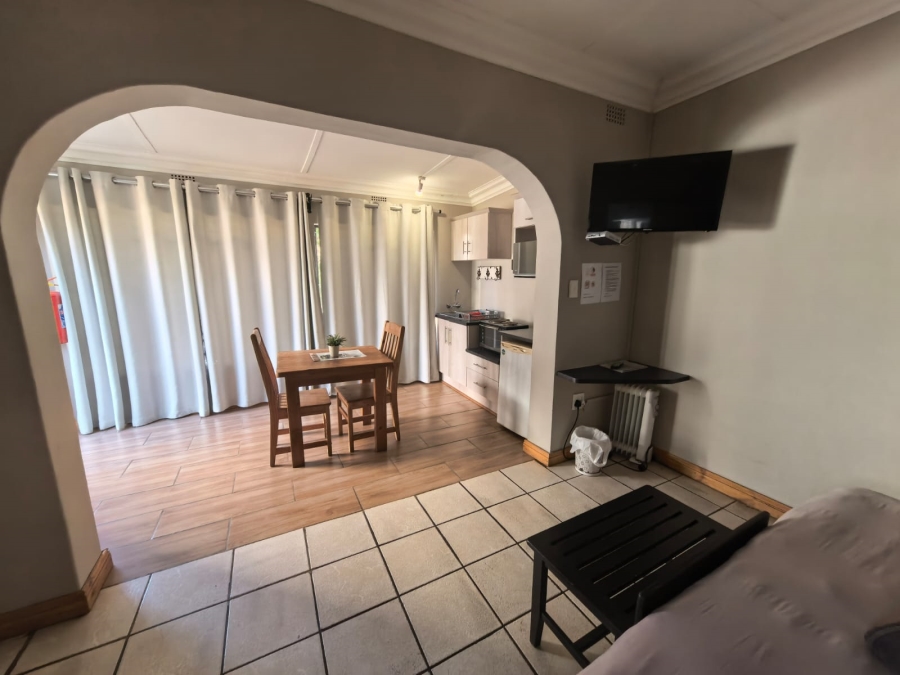 Commercial Property for Sale in Parys Free State